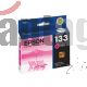 Cartucho de Tinta Epson T133320 (C13T133320-AL) Color Magenta 133