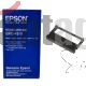 EPSON CINTA DE NAILON DE TINTA PARA IMPRESORA MATRICIAL TM-H6000 ERC-43B