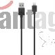 Cable Belkin Lightning A Usb,mixit Para Iphone 5 5s 6 6s Negro,1.2mts