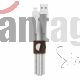 Cable Lightning A Usb-a Belkin Duratek Plus,largo 1.2m,blanco