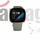 Smart Watch Fitbit Bluetooth Gray