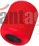  Parlante Portátil Klip Xtreme Titan KBS-200 TWS IPX7, Rojo