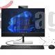 AIO HP Pro One 440 G9 I5-12500 8Gb 512Gb SSD Win11P 23.8