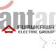 Furukawa - Network Cable - Green - 23400198