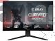 MONITOR GAMER MSI G2422C 24