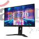 Gigabyte - Led-backlit Lcd Monitor - 23.8