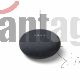 Google - Smart Speaker - Mini Charcoal