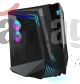 AGABINETE GAMER GIGABYTE AORUS C700 VIDRIO TEMPLADO