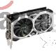 TARJETA GRAFICA MSI GEFORCE GTX 1650 D6 VENTUS XS OC 
