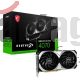TARJETA DE VIDEO MSI GEFORCE RTX 4070 VENTUS 2X OC DE12G GDDR6X
