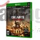 Xbox - Microsoft Xbox - Cd-rom (dvd-box) - Gears Tactics