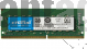 Memoria Ram DDR4 8GB 2666MHz Crucial CB8GS2666 SO-DIMM
