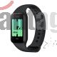 SmartWatch Xiaomi Redmi Band 2 Resistencia 5ATM Monitoreo SpO2 Bluetooth Negro