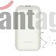 Cargador Portátil Xiaomi PB1030ZM Pocket Edition Pro 10000 mAh 33 vatios 3A Caga Rapida (Blanco/Marfil)