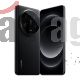 Smartphone Xiaomi 14 Ultra 5G 6.7“ OctaCore 16Gb 512Gb Negro