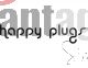 Funda Dura Slim Para Iphone 7 6s 6 Happy Plugs Silver