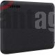 Disco Externo Advance Negro 1tb