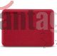 Disco Externo Advance Rojo 1tb