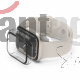 Carcasa para Apple Watch Belkin 41mm, Transparente