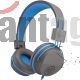AUDIFONO ON EAR BLUETOOTH JBUDDIES STUDIO KIDS JLAB GRIS/AZUL