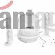PARLANTE HARMAN KARDON SOUNDSTICKS 4 BLANCO