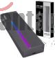 COFRE USB C 3.2 NVME/ M.2 SATA RGB AURA SYNC MDR1 HIKSEMI