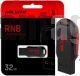 PENDRIVE USB 2.0 RNB 8GB M200R HIKSEMI
