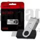 PENDRIVE USB 2.0 ROTARY 4GB M200S HIKSEMI