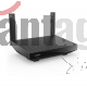 Router Linksys Hydra Pro 6 AX5400, Doble Banda WiFi 6