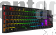 Hyperx - Keyboard - Wired - Usb - Blue