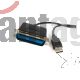 Startech.com Cable Adaptador De Impresora Centronics A Usb - 1x Centronics (36 Pines) Mach