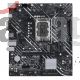 Placa Madre Asus PRIME H610M-K D4 LGA1700 13°G M.2 2*DDR4 HDMI VGA PS2 USB3.2