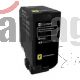 Cartucho de Tóner Lexmark 74C4SY0 Amarillo 