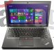 Notebook Lenovo TP X240 I5-4300 8gb 240Gb Win10p 12.5´´ (Audifono) (Usado)