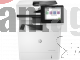 Hp Laserjet Enterprise M633fh,imprime,copia,escanea,env?a Fax