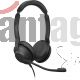 Auriculares Jabra Evolve2 30 SE Estéreo USB Office/Call center 20 - 20000 Hz 125g Negro
