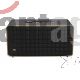 Parlante JBL Portatil Authentics 500 Inteligente De Alta Fidelidad Retro Negro/Dorado