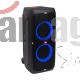 Parlante JBL Partybox 310, Bluetooth 240Vatios 2 vias Color Negro