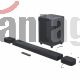 BARRA DE SONIDO JBL 1000 HDMI/OPTICAL IN/USB NEGRA