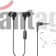 Jbl - C50hi - Earphones - Wired - Black