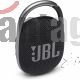 PARLANTE JBL CLIP 4 NEGRO