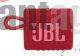 PARLANTE JBL GO 3 PORTATIL 4.2 VOLTIOS A PRUEBA DE AGUA