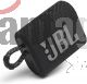 Parlante JBL GO3 Essential. Negro  