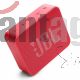 Parlante JBL Go Essential portatil.  Bluetooth 4.2. Rojo