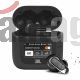 Audífonos Inalámbricos JBL Tour Pro 2, Bluetooth Estuche de carga Color Negro