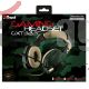 Audifonos Gxt322c Carus Headset Jungle