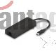 Kensington - Adaptador de red - USB-C - 2.5GBase-T x 1