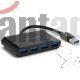 HUB UH4000 PORTABLE USB 3.0 4-PORT K39121