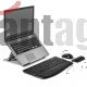 Base Notebook Easy Riser K50420ww