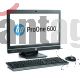 AIO HP PROONE 600 I5-4590S 8GB 500GB HDD WIN10P (SIN BASE, USADO)